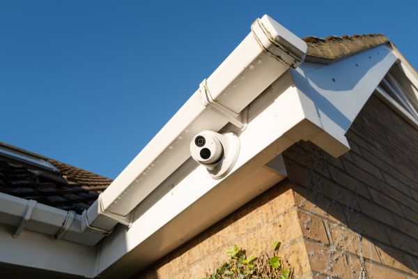 Cost of Box Gutter Replacement in Leesburg