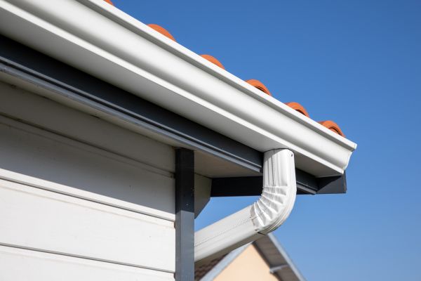 Gutter Sealing in Leesburg