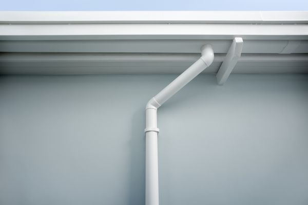 Rain Gutters Installation in Leesburg