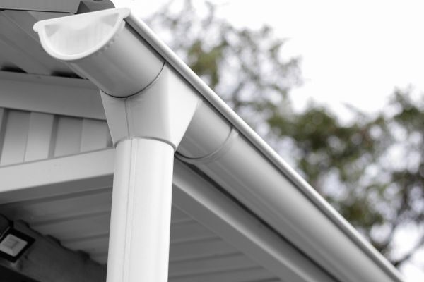 Gutters Replacement in Leesburg
