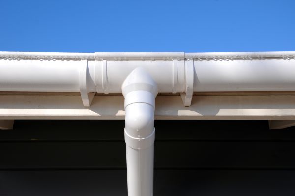 Cost of Rain Gutter Rerouting in Leesburg