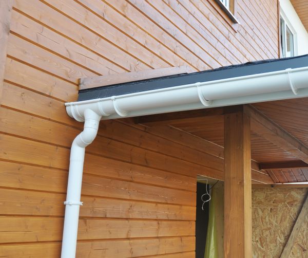 Gutter Waterproofing in Leesburg