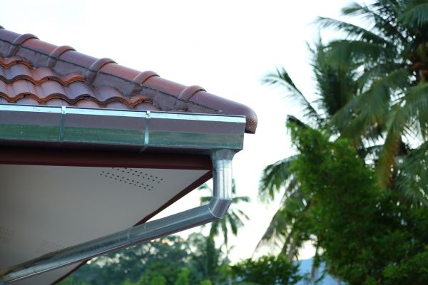 Stainless Gutters Installation in Leesburg