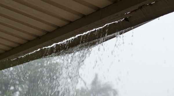 Cost of Leaking Gutter Repair in Leesburg
