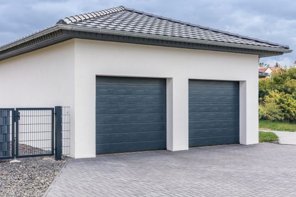 Cost of Garage Gutter Repair in Leesburg