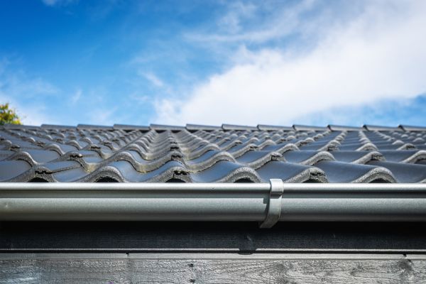 Cost of Half Round Gutter Repair in Leesburg