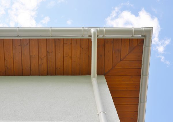 Downspout Diverter Service in Leesburg