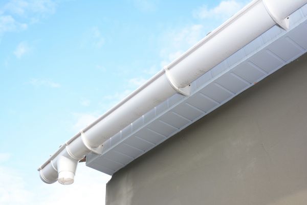 Gutter Patching in Leesburg