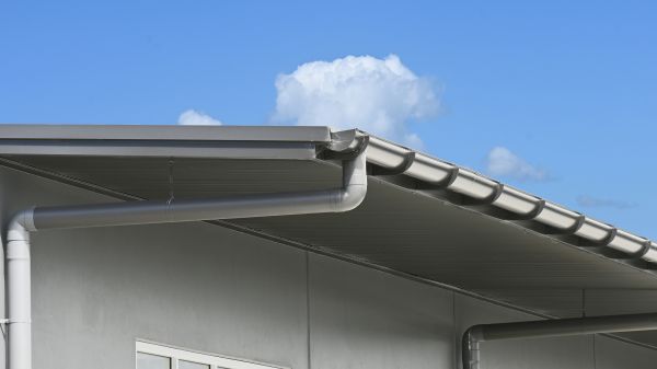 Eavestrough Service in Leesburg