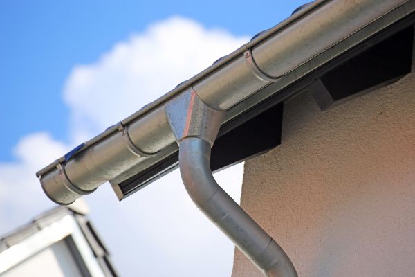 Guttering Replacement in Leesburg