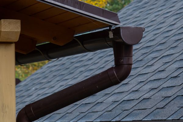 Cost of Gutter Drainage System Repair in Leesburg