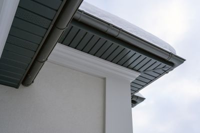 Gutter Installation Experts